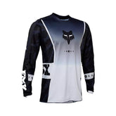 Fox 180 NUKLR Jersey - Deep Cobalt